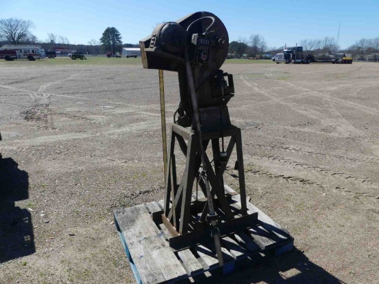 Drill Press