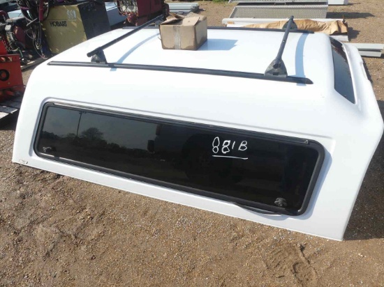 Bedcover for 2011 Ford F350