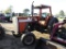 Massey Ferguson 595 Tractor, s/n 23200: 2wd, Diesel
