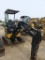 2019 John Deere 17G Mini Excavator, s/n 229477: No Bkt., Blade, Rubber Trac