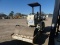 2000 Ingersoll Rand SD40D Vibratory Smooth Drum Compactor, s/n 165859: Cano