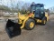 Unused 2023 Cat 906 Rubber-tired Loader, s/n HZ601109: C/A, 74