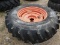 Firestone 18.4-34 Wheel & Tire