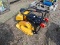 Unused 2024 Fland Vibratory Plate Compactor: Gas Eng.