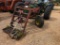 John Deere 2020 Tractor (Salvage)