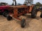 Allis Chalmers 190XT Tractor (Salvage)