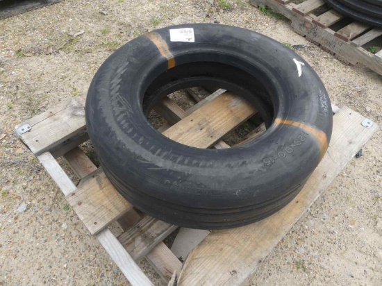 Michelin H29x9.0-15 Tire for Ag Equipment