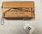 (20) 30 CAL RIFLE AND CARBINE SHELLS MODEL 1898 PRIMED EMPTY CASES (NO BULL