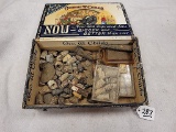 ASSORTED CIVIL LEAD BULLETS