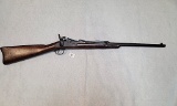 US SPRINGFIELD MODEL 1873, CARBINE, CAL 45/70, WITH CLEANING KIT, S/N 45056