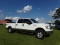 2012 Ford F150 4WD Pickup, s/n 1FTFW1EF3CFC60521: 4-door, Auto, Odometer Sh