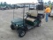 2004 EZGo Electric Golf Cart, s/n 2177927 (No Title): w/ Charger