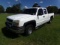 2004 Chevy Silverado 1500 4WD Pickup, s/n 2GCEK19V041167389 (Title Delay):