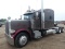 2020 Peterbilt 389 Truck Tractor, s/n 1XPXDP9X2LD648933: T/A, 60