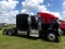 2019 Peterbilt 389 Truck Tractor, s/n 1XPXDP9X8KD602439: T/A, 72