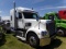 2016 Freightliner Coronado 132 Truck Tractor, s/n 3ALXFBCG8GDGR5371: Glider