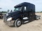 2016 Freightliner Cascadia 125 Truck Tractor, s/n 3AKJGLD50GSGV1161: T/A, M