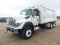 2013 International Workstar 7600 Garbage Truck, s/n 1HTGSSJT9DJ153864: Heil