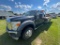 2011 Ford F550 Rollback Wrecker, s/n 1FD0X5GT0BEA13292: Ext. Cab, Century 1