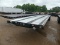 2018 Dorsey FC48 Flatbed Trailer, s/n 5JYEC482XJED07795 (Title Delay): Comb