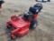 Gravely Walk-behind Mower, s/n 003096: 52