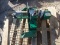Pallet of Greenlee Cable Puller