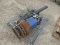 Pump w/ 2 Hoses
