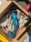 Makita 18V Compact Reciprocating Saw: No Battery