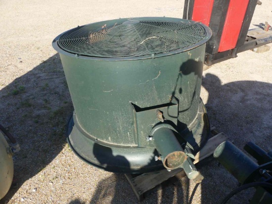 Industrial Fan