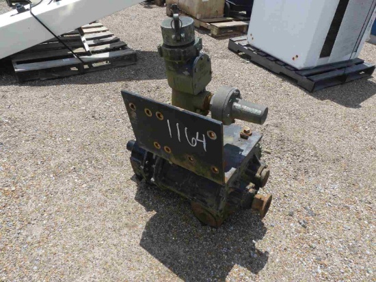 Dixon Bayco Blower for Trailer