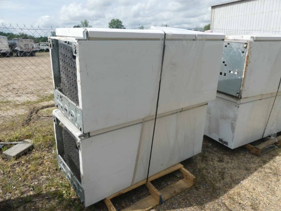 Lot of (2) Refrigerators