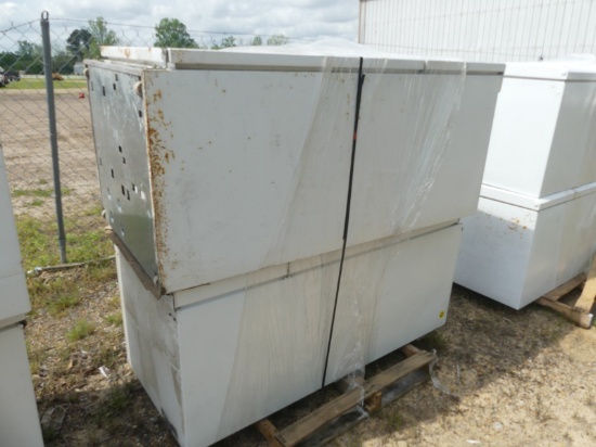 Lot of (2) Refrigerators