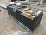 Pallet of Cross Ties