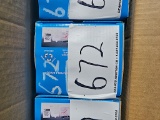 Lawn Mower Battery: 12N14-A3
