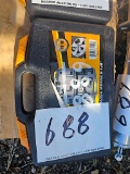 Torque Multiplier Labor Saving Lug Nut Wrench