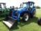 2022 New Holland Workmaster 75 MFWD Tractor, s/n ELRT4S75LNAX01693: Encl. C