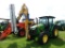 2020 John Deere 5090M MFWD Tractor, s/n 1LV5090MCLK402000: C/A, w/ BGP 4000