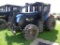 2017 New Holland TS6.120 Woods Boss MFWD Tractor, s/n N101582M: Power Shutt