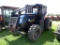 New Holland TS6.120 Woods Boss MFWD Tractor, sn NT01519M: Weak Forward Trav