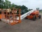 Snorkel TB60D7 4WD Boom-type Manlift, s/n JL05068RB1T: Deutz Diesel Eng., 6