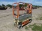 2006 JLG 1930ES Scissor-type Manlift, s/n 0200146470: Electric, Recondition