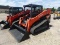 2022 Kubota SVL97-2 Skid Steer, s/n KBCZ064CPN1D69581: Canopy, 78
