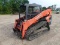 2019 Kubota SVL95-2S Skid Steer, s/n KBCC0953HK1G48346: Canopy, No Bkt., Ru