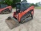 2021 Kubota SVL75-2 Skid Steer, s/n 56089: C/A, Hyd. Quick Attach GP Bkt.,