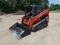 2020 Kubota SVL65-2 Skid Steer, s/n KBCC0651CK1H12062: Canopy, GP Bkt., Rub