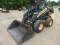 2015 New Holland L228 Skid Steer, s/n NFM405660: Canopy, GP Bkt., Rubber-ti