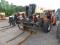 2015 JLG G12-55A 4WD Telescopic Forklift, s/n 0160065709: Canopy, Cummins D