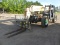 2015 Gehl RS10-55 4WD Telescopic Forklift, s/n RS1055JG90544: Canopy, Diese