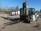 Nissan VF05H70V Forklift, s/n VF05-300577: Dual Front Tires, Diesel Eng., 7