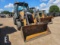 2018 Case 580N EP 4WD Loader Backhoe, s/n PTJC750159